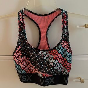 VS sports bra